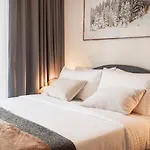 Brand New 2B/R With Burj Khalifa And Fountain View