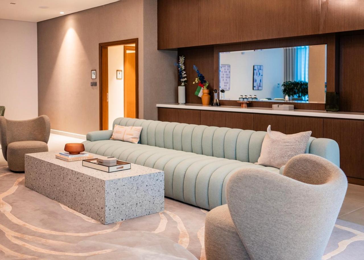 Brand New 2b/r With Burj Khalifa And Fountain View Apartment Dubai