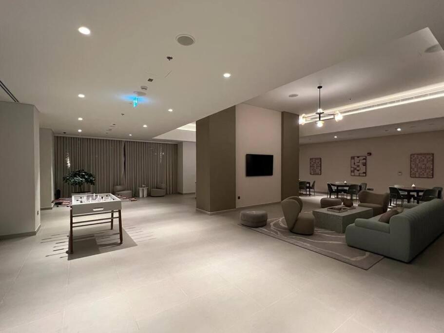 Brand New 2b/r With Burj Khalifa And Fountain View