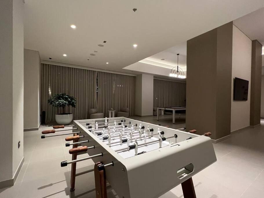 Apartment Brand New 2b/r With Burj Khalifa And Fountain View