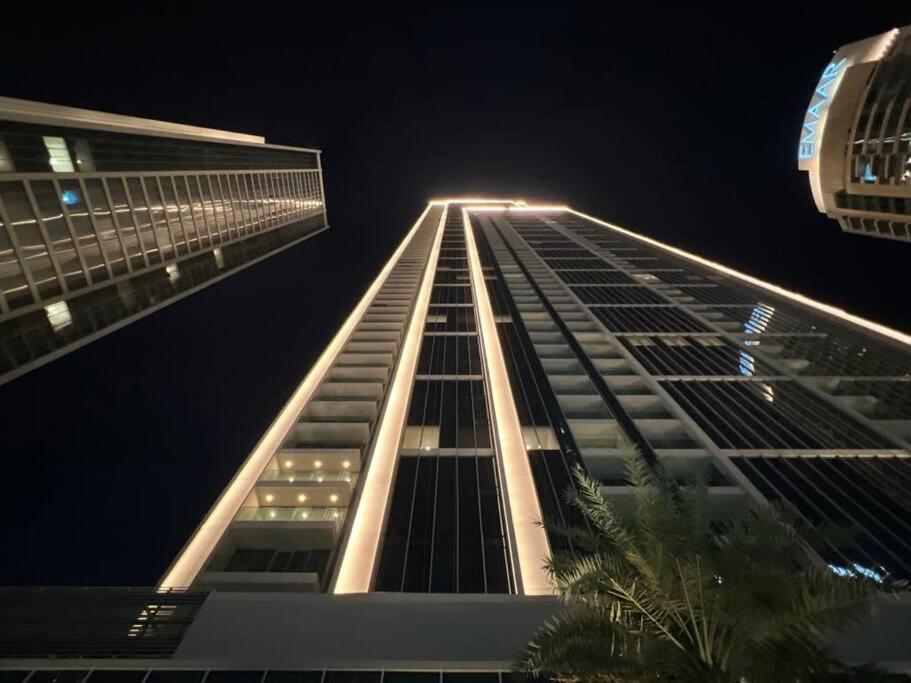 Brand New 2b/r With Burj Khalifa And Fountain View