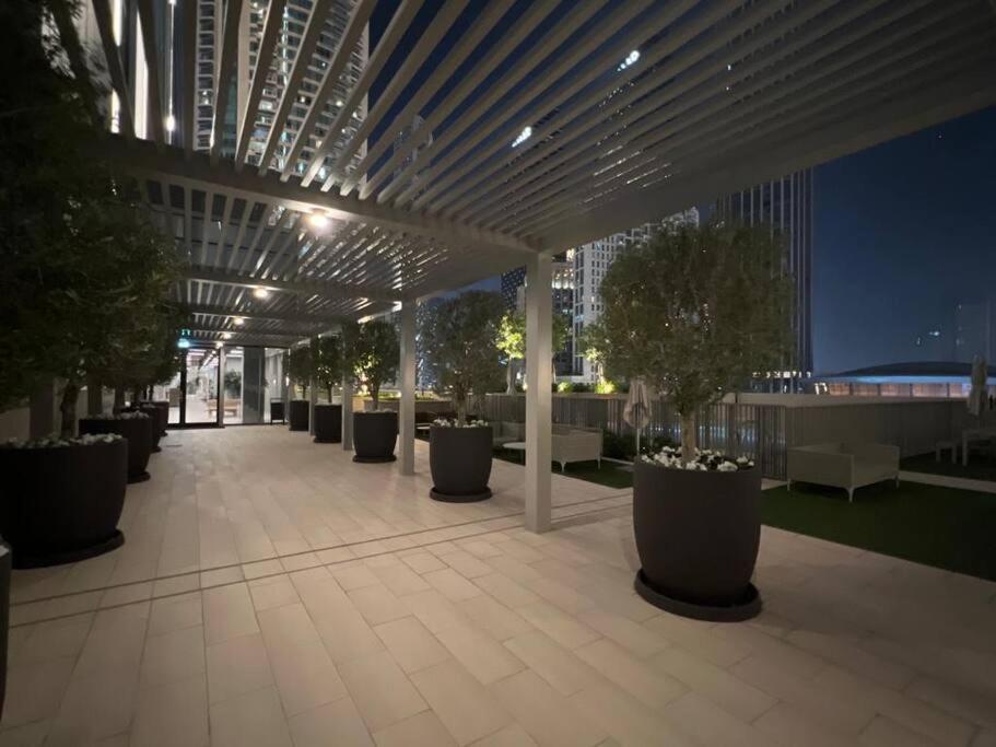 Brand New 2b/r With Burj Khalifa And Fountain View Dubai