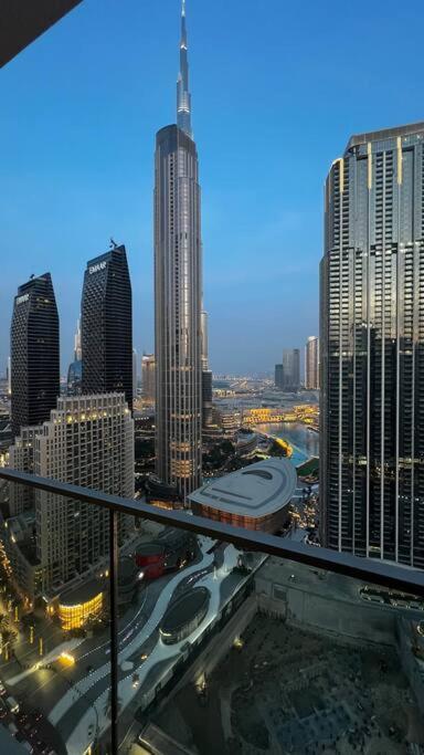 Brand New 2b/r With Burj Khalifa And Fountain View *