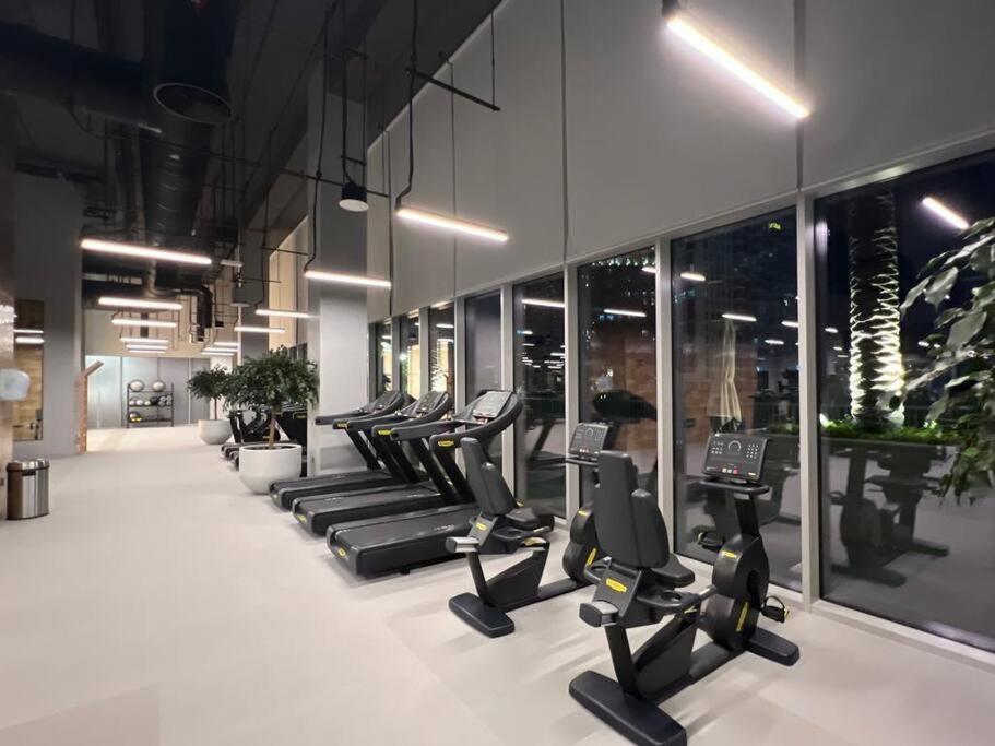 Brand New 2b/r With Burj Khalifa And Fountain View